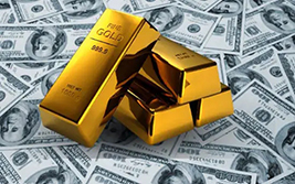 黄金反弹修正空头不变！后市黄金行情分析布局